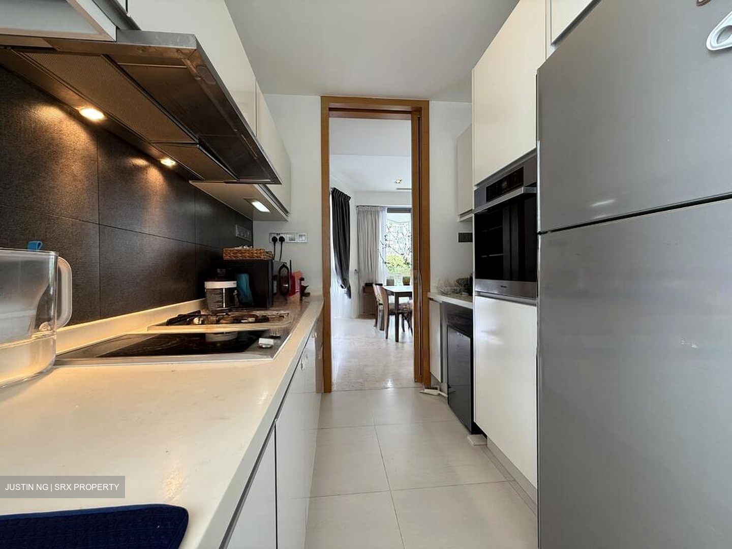 The Oceanfront @ Sentosa Cove (D4), Condominium #455666881